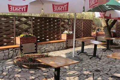 Piwiarnia Pod Wierzbami